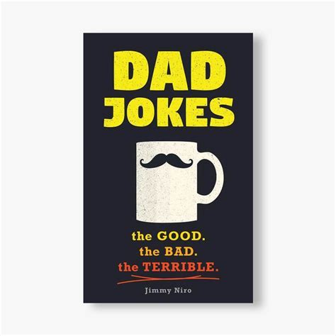 Dad Jokes Good Clean Fun for All Ages PDF