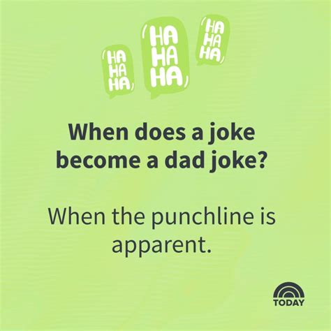 Dad Jokes for Father's Day: Why Dad Jokes Are a Sign of True Paternity