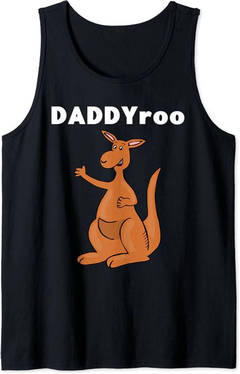 Dad Kangaroo Shirt: The Ultimate Apparel for Proud Fathers