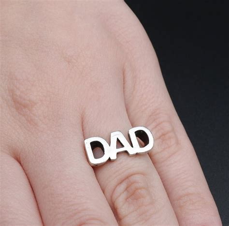 Dad Rings: The Ultimate Symbol of Fatherhood in 2023