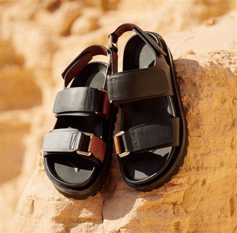 Dad Sandals: The Ultimate Guide to Comfort, Style, and Functionality