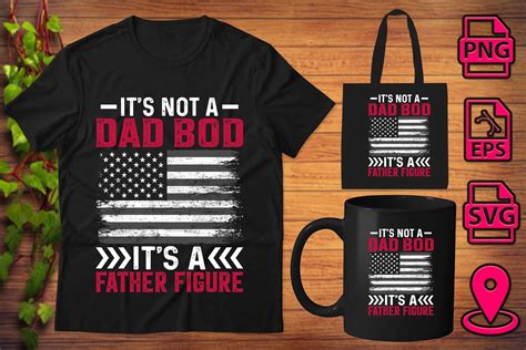 Dad Shirt Design Trends