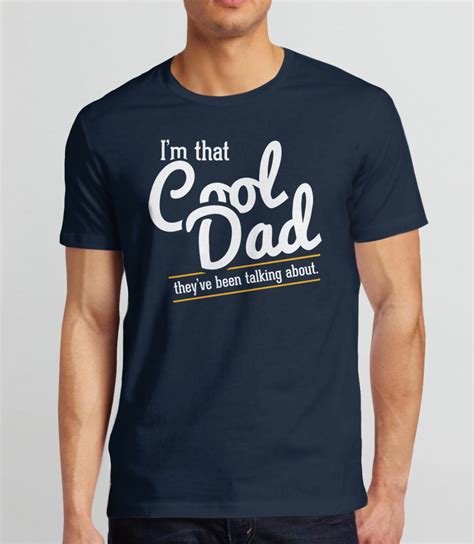 Dad Shirts: A Hilarious Guide to the Best Jokes on the Block