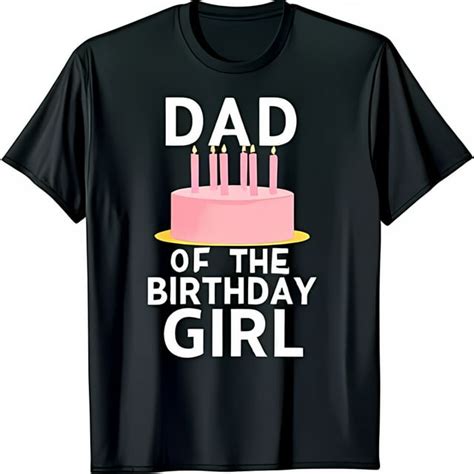 Dad Shirts for Daughters: A Heartfelt Expression of Love and Connection