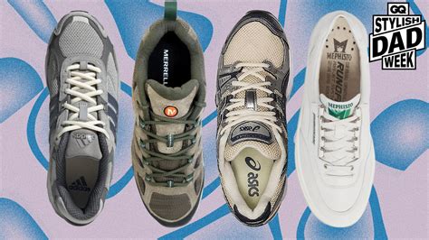 Dad Shoes: A Guide to the Comfortable, Controversial Footwear Phenomenon