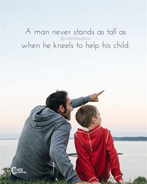Dad You Stand Tall PDF