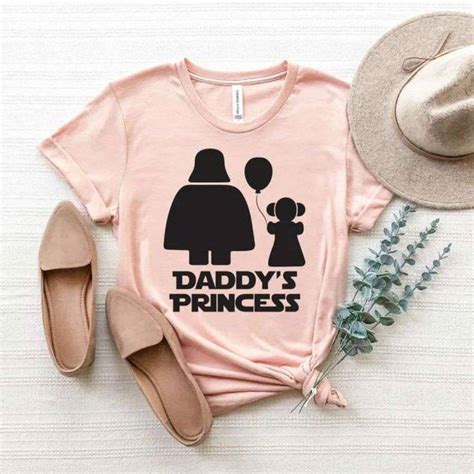 Dad and Daughter Shirts: A Bond That Transcends Time and Trends