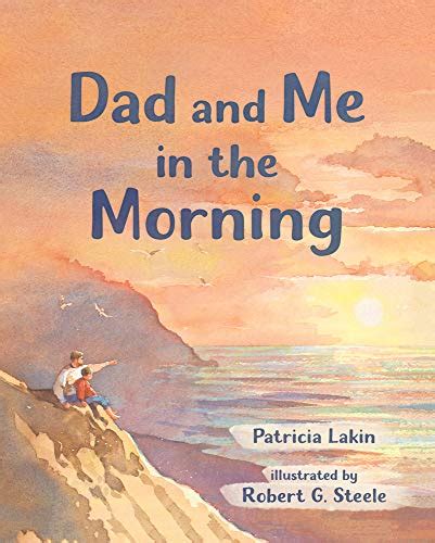 Dad and Me in the Morning Ebook Epub