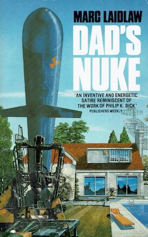 Dad s Nuke Kindle Editon