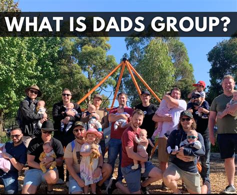 DaddiesAnon: A Comprehensive Guide to Finding and Connecting with Support for Dads