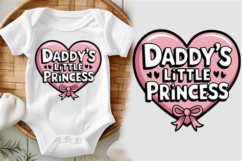 Daddy's Baby Girl Shirt: The Ultimate Guide to Finding the Perfect One