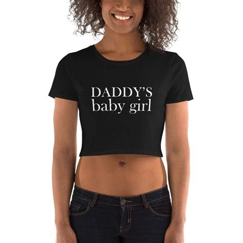 Daddy's Baby Girl Shirts: The Ultimate Bonding Experience