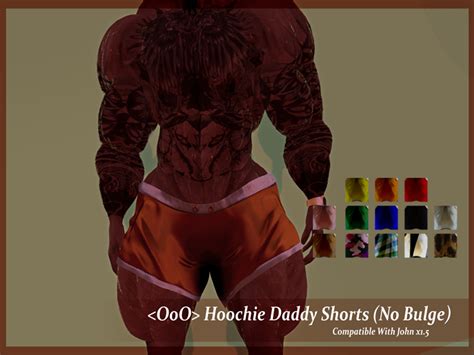 Daddy's Bulge: 100% Seductive and Satisfying!