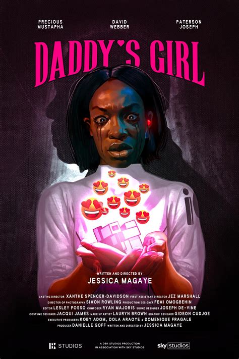 Daddy's Girl Epub