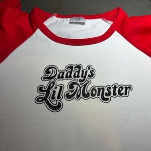 Daddy's Lil Monster Shirt: A Comprehensive Exploration into the Controversial Symbol