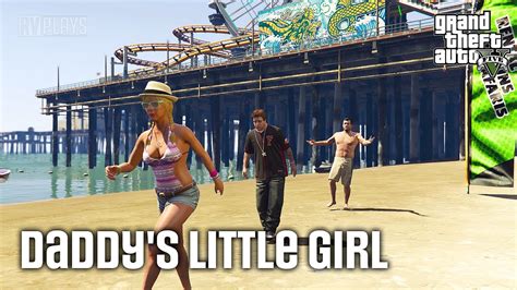 Daddy's Little Girl Game: The Ultimate Guide to Playing and Exploiting the Father-Daughter Bond