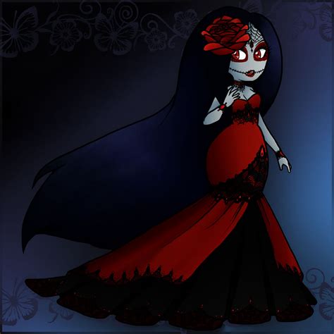 Daddy's Little Girl Song: A Haunting Melody by Marceline the Vampire Queen