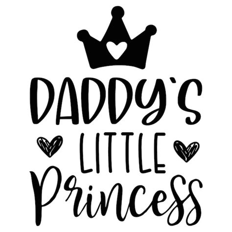 Daddy's Little Princess: A Cultural Phenomenon