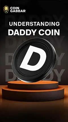 Daddy Coin Price: A Deep Dive into the Cryptocurrency's Value