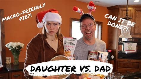 Daddy Daughter Cream Pie: A Comprehensive Guide to an Unconventional Culinary Treat