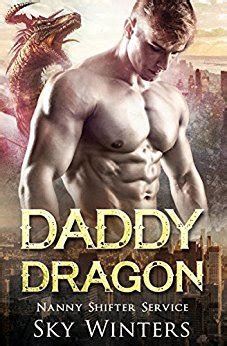 Daddy Dragon Nanny Shifter Service Book 1 Doc