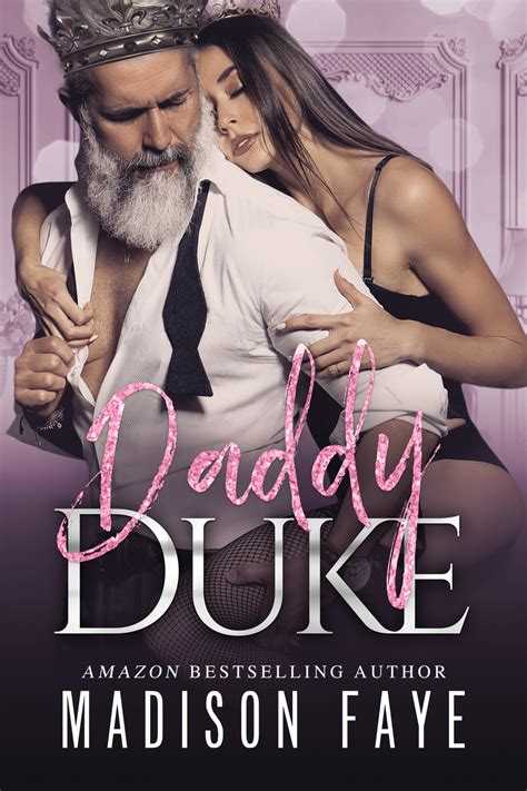 Daddy Duke Royally Screwed Book 3 Reader