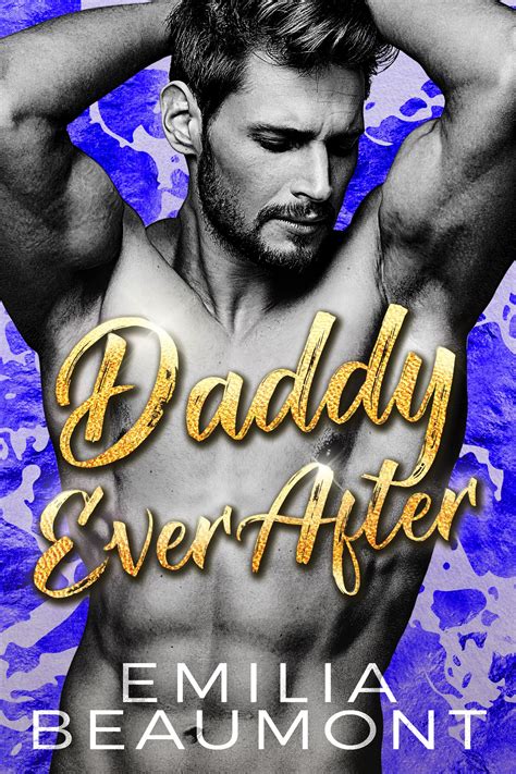 Daddy Ever After Kindle Editon