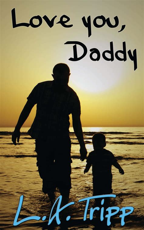 Daddy Love Chinese Edition Reader