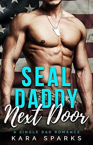 Daddy Next Door The Complete Series Box Set A Single Dad Navy SEAL Romance Reader