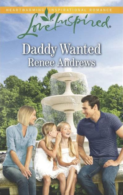 Daddy Wanted Love Inspired PDF
