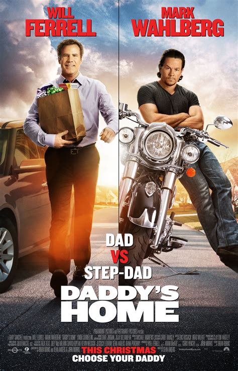 Daddy s Home PDF
