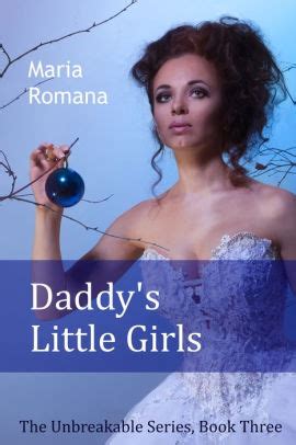 Daddy s Little Girls 3 Book Series Epub