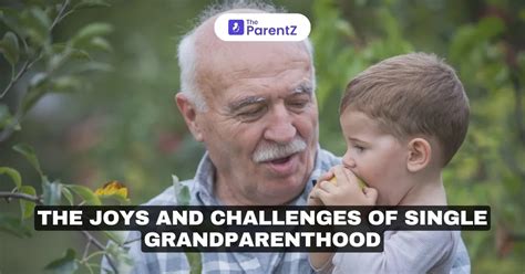 Dadisdom: Exploring the Joys and Challenges of Grandparenthood