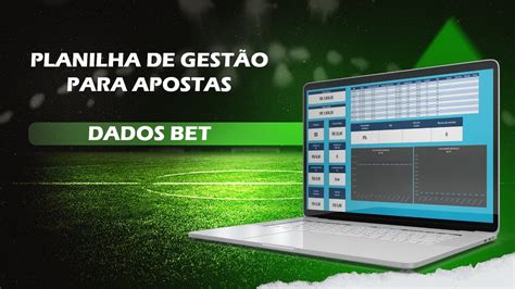 Dados Bet: Guia Completo para Apostas de Dados com 3 Dicas Matadoras