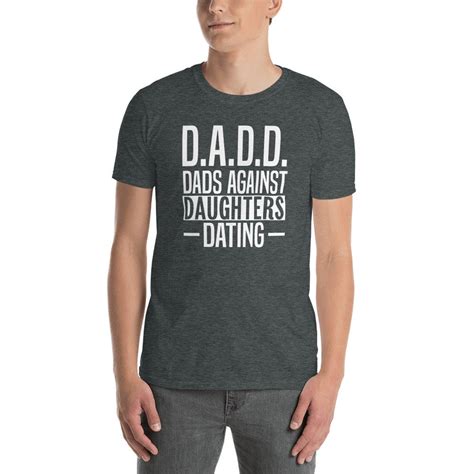 Dads Against Daughters Dating: A Humorous and Protective Approach to Parenting