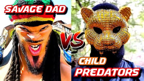 Dads vs Predators: Where to Watch