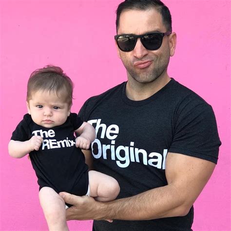 Dads with Daughters: A Bond Worth Celebrating with Dapper Shirts