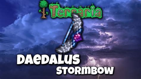 Daedalus Stormbow Not Dropping: Why You Can't Get Your Hands on This Legendary Weapon