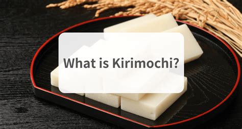 Daemochi: A Comprehensive Guide to the Japanese Treat