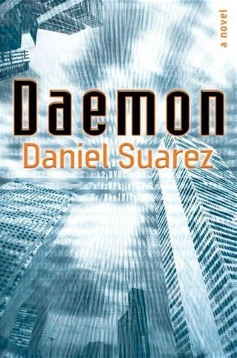 Daemon 2 Book Series Doc
