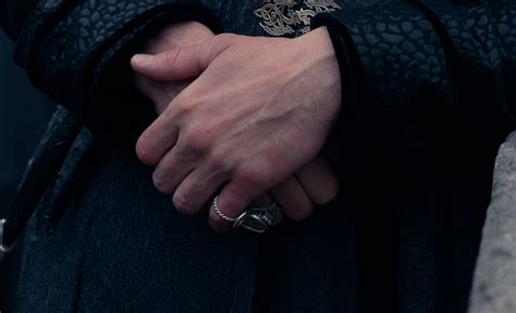 Daemon Targaryen Rings: A Symbol of Power and Intrigue