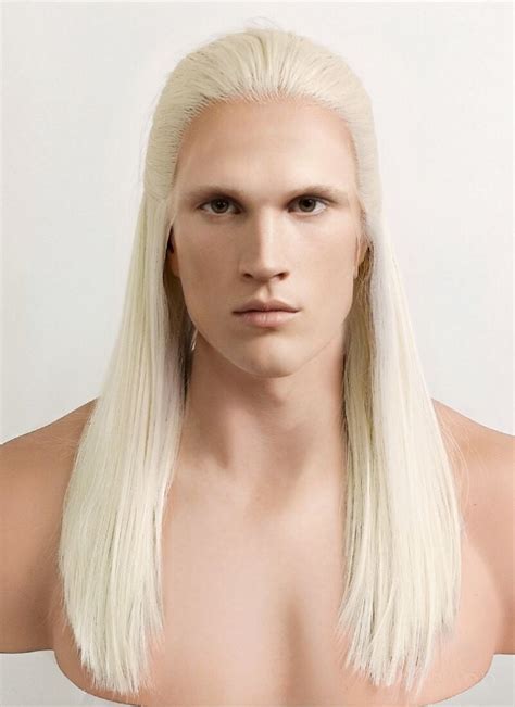 Daemon Targaryen Wig: 5 Ways to Rock the Look