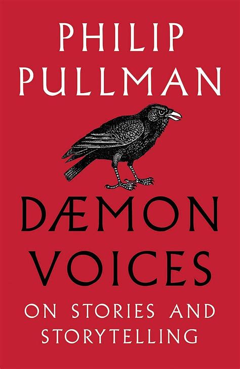 Daemon Voices On Stories and Storytelling PDF