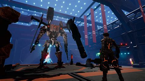 Daemon X Machina: A Guide to the Mecha-Piloting Masterpiece