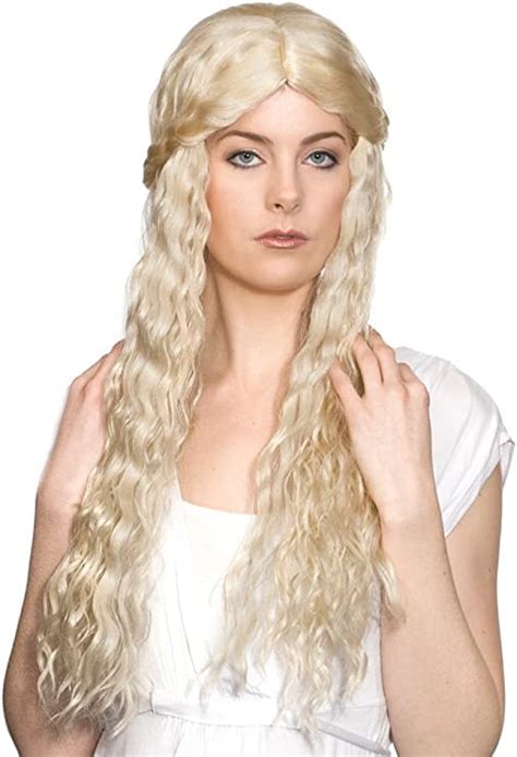 Daenerys Targaryen Wig: A Guide