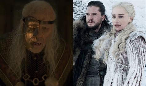 Daenerys Targaryen and Jon Snow Costume: A Guide to Recreating Their Iconic Looks