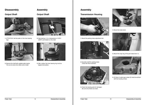 Daewoo Forklift Manuals G30S Ebook Epub