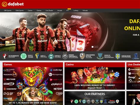 Dafabet Casino Login: A Comprehensive Guide to Unlocking Gaming Excitement