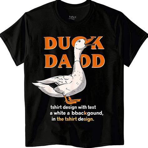 Daffy Duck Shirt: Express Your Quacktastic Style