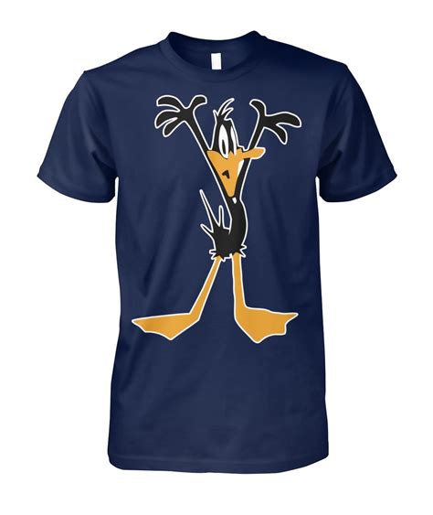 Daffy Duck T-Shirts: A Comprehensive Guide for Stylish Individuals